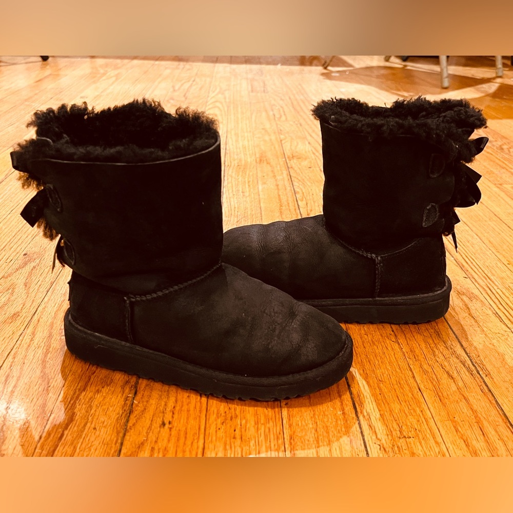 Ugg boots